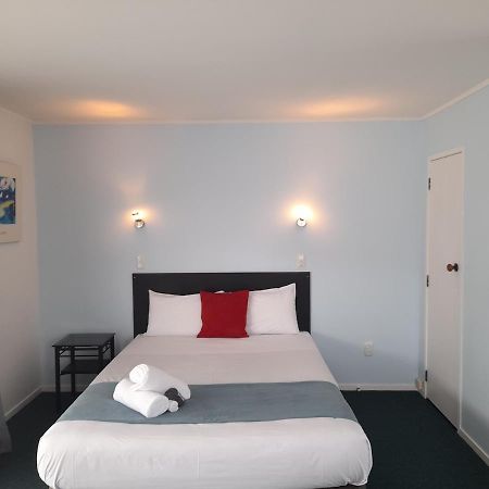 Marlin Court Motel Paihia Luaran gambar