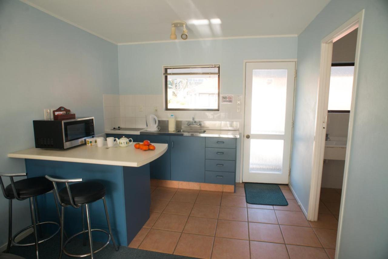 Marlin Court Motel Paihia Luaran gambar