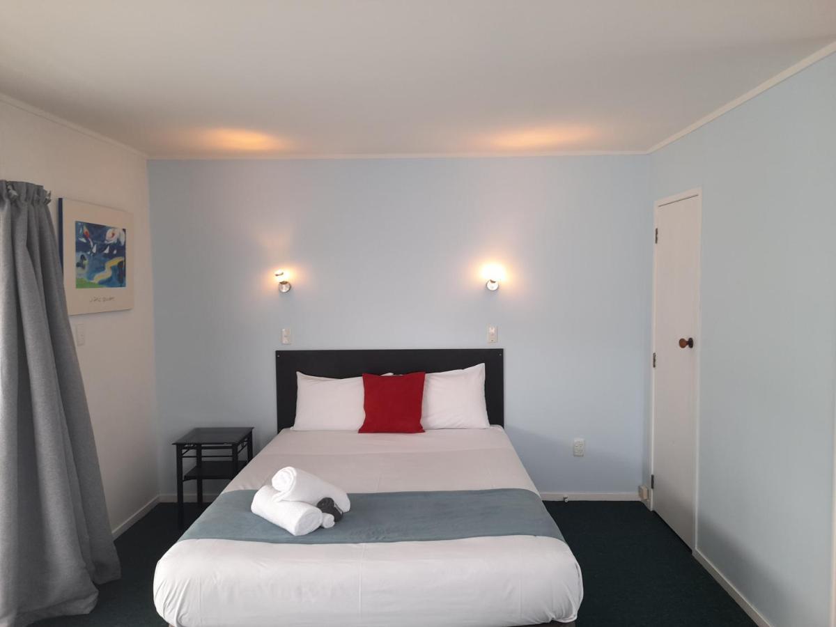 Marlin Court Motel Paihia Luaran gambar