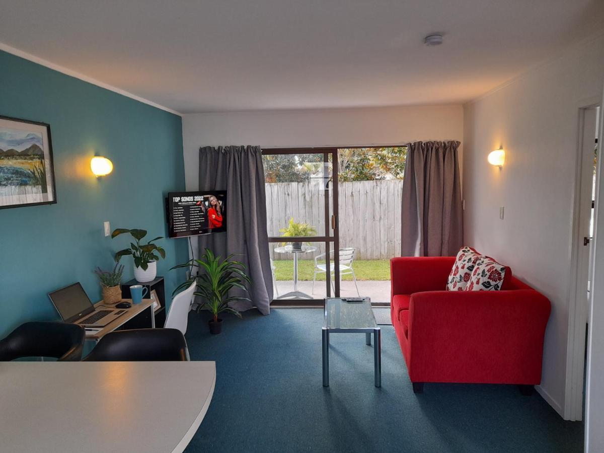 Marlin Court Motel Paihia Luaran gambar