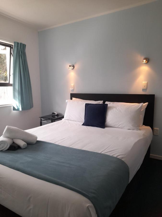 Marlin Court Motel Paihia Luaran gambar