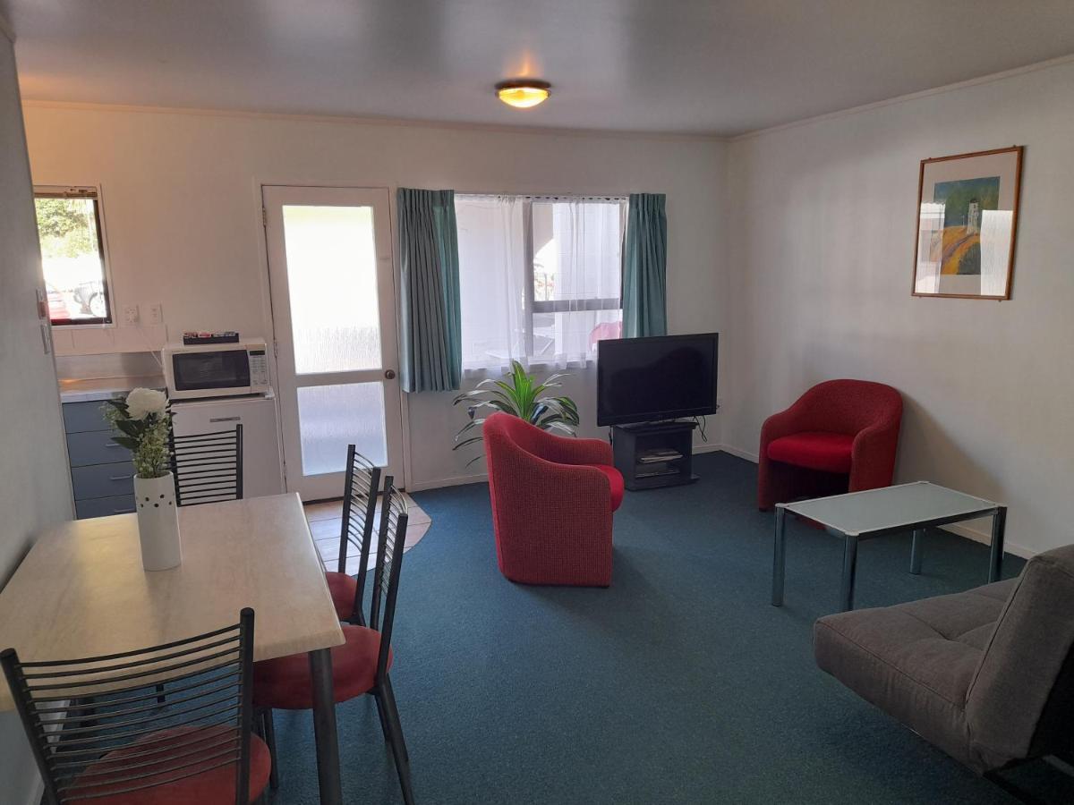 Marlin Court Motel Paihia Luaran gambar