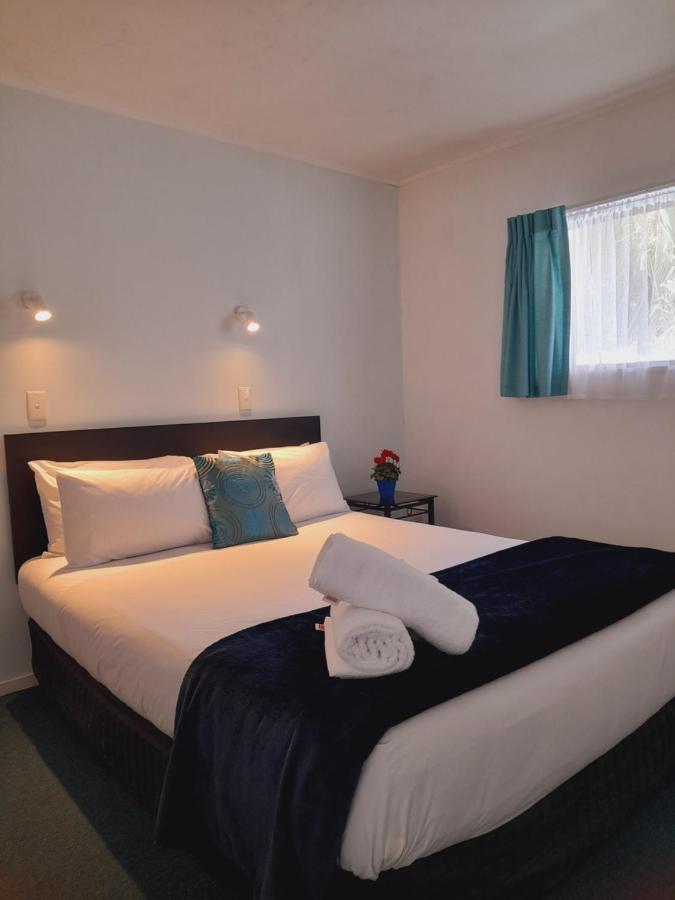 Marlin Court Motel Paihia Luaran gambar