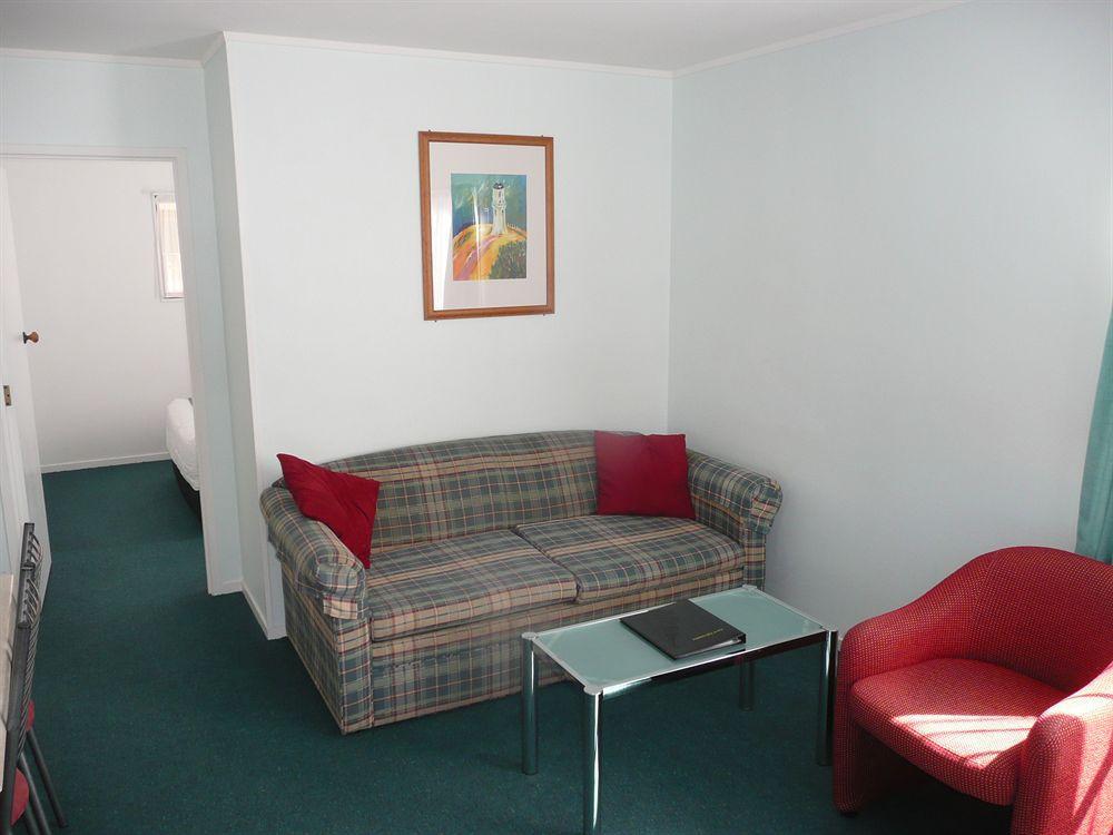 Marlin Court Motel Paihia Luaran gambar