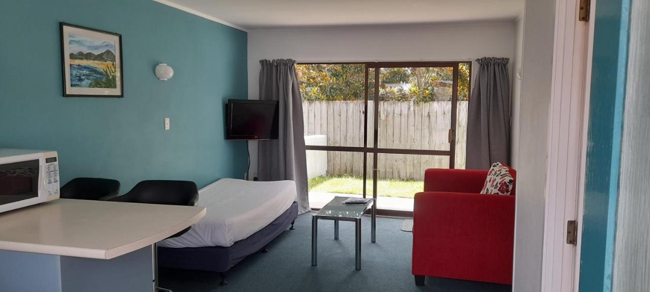 Marlin Court Motel Paihia Luaran gambar