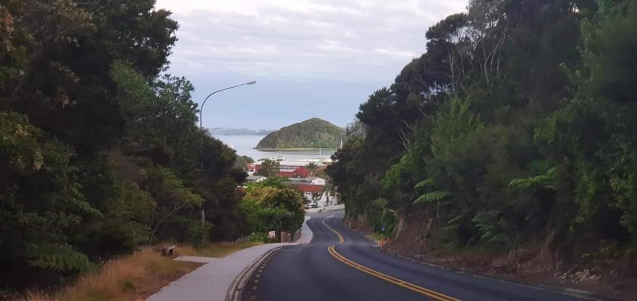 Marlin Court Motel Paihia Luaran gambar