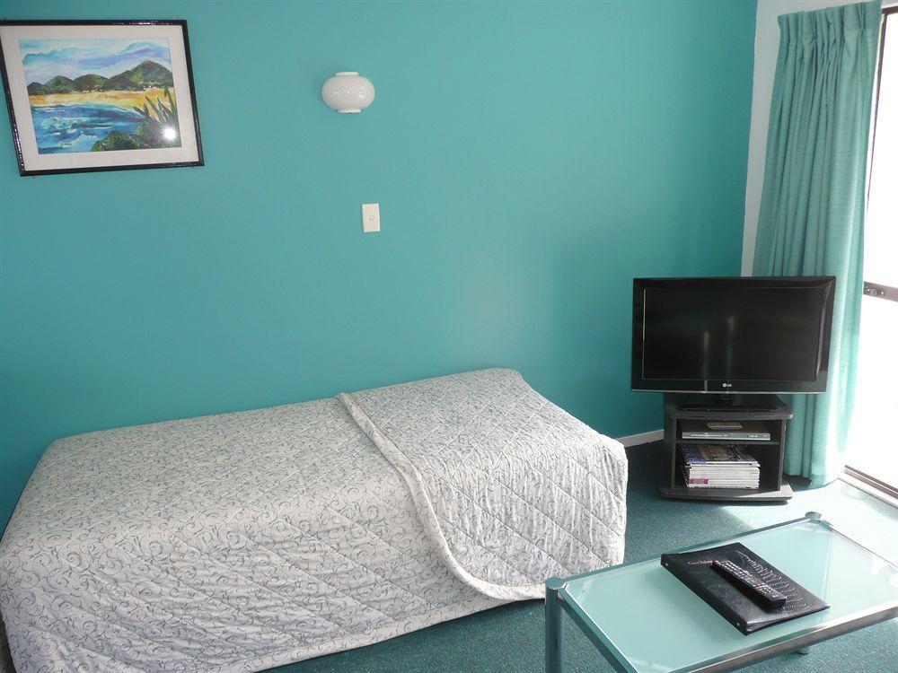 Marlin Court Motel Paihia Luaran gambar