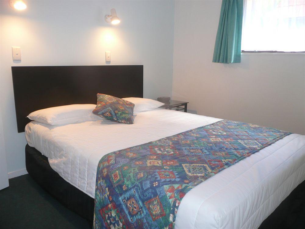 Marlin Court Motel Paihia Luaran gambar