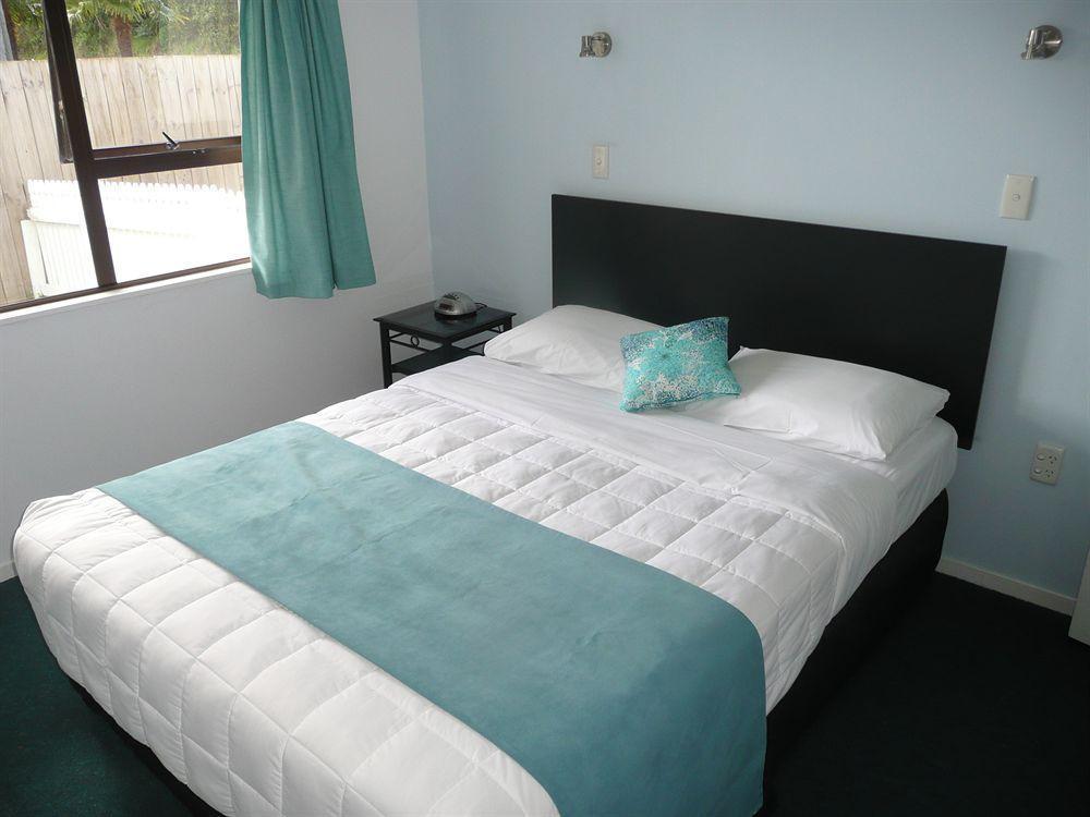 Marlin Court Motel Paihia Luaran gambar