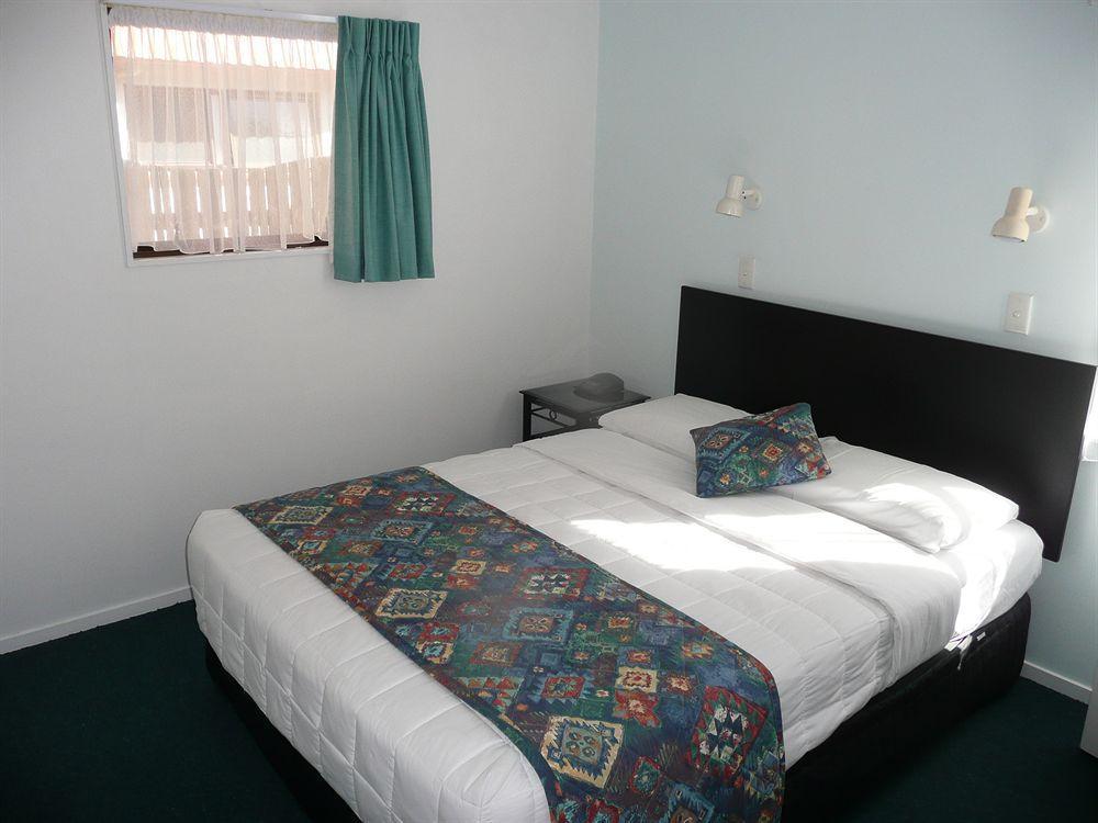 Marlin Court Motel Paihia Luaran gambar