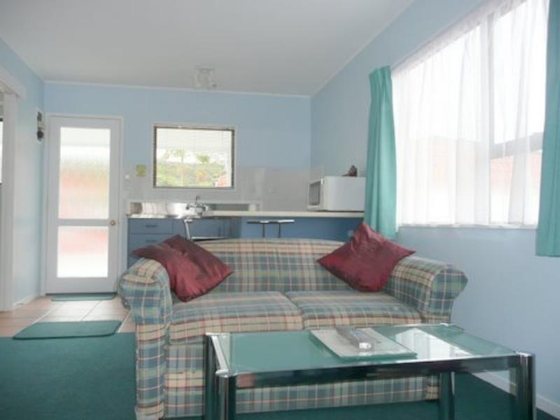 Marlin Court Motel Paihia Luaran gambar