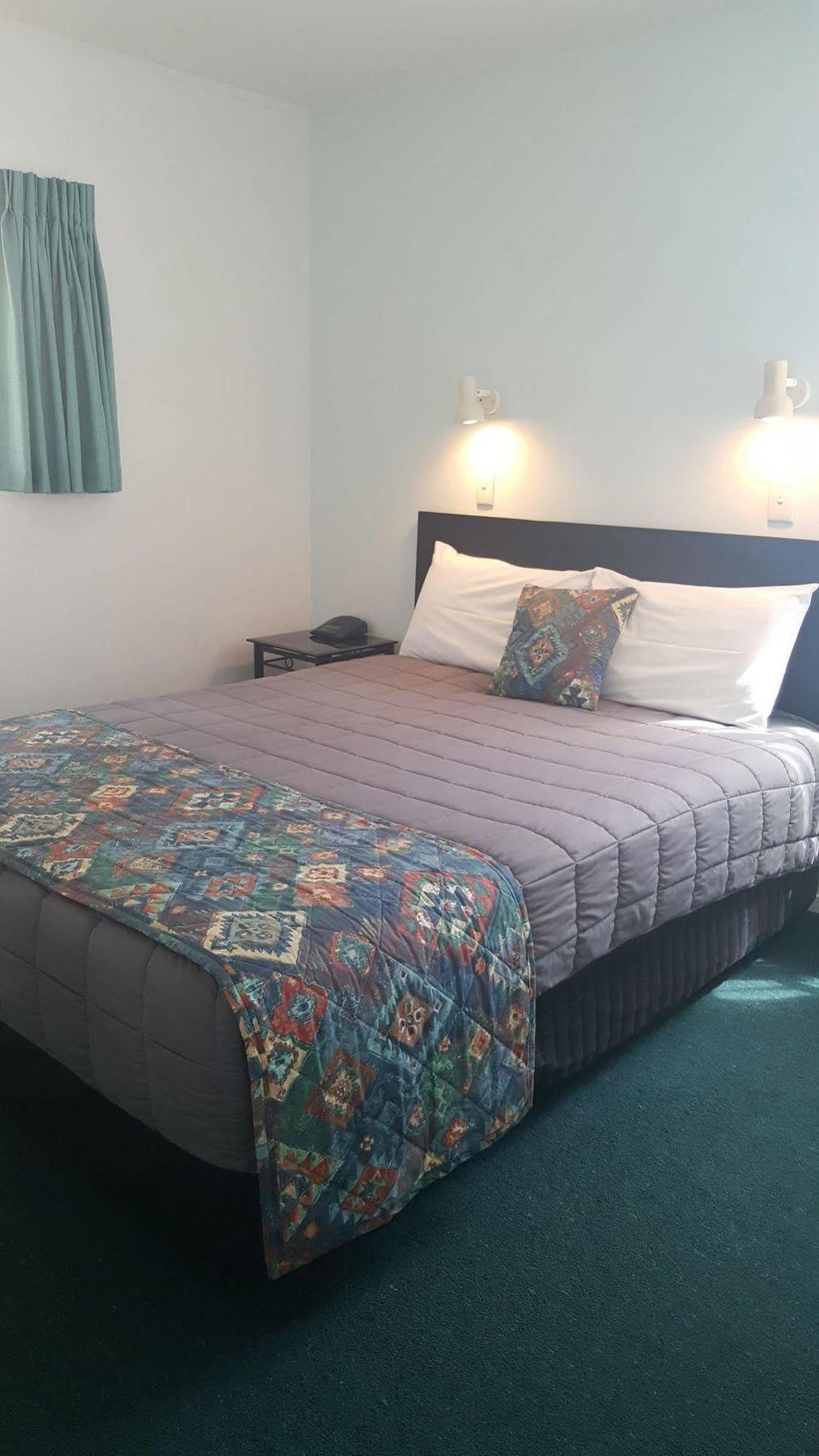 Marlin Court Motel Paihia Luaran gambar