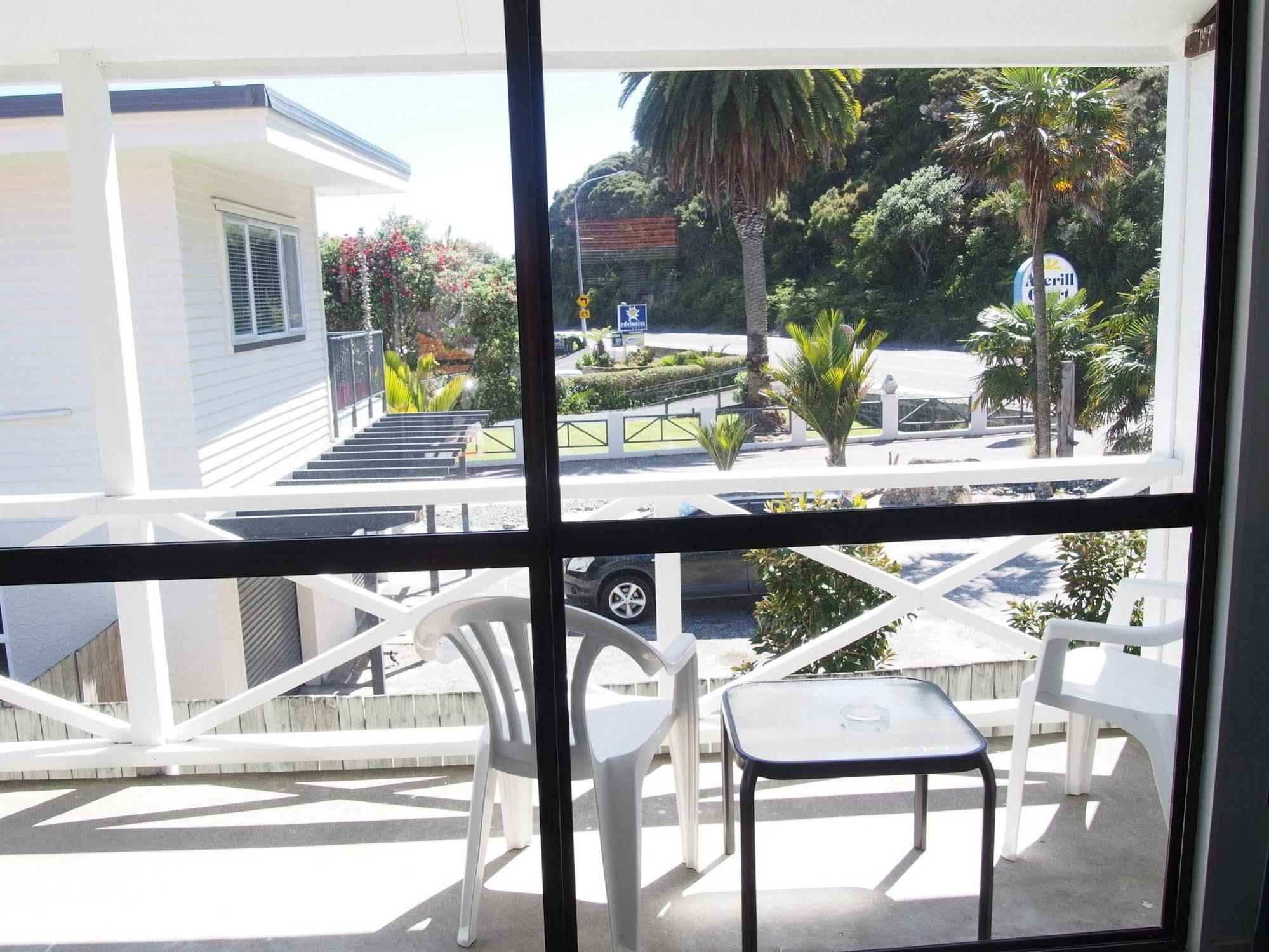 Marlin Court Motel Paihia Luaran gambar